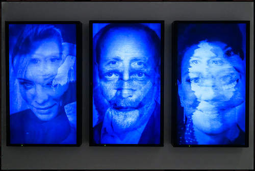 Human projection | by Grzegorz_Nowak