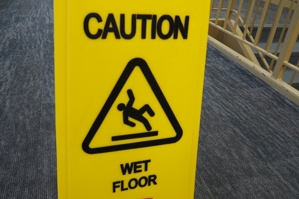 Caution!(4) | OLYMPUS DIGITAL CAMERA | Tia Sigler | Flickr