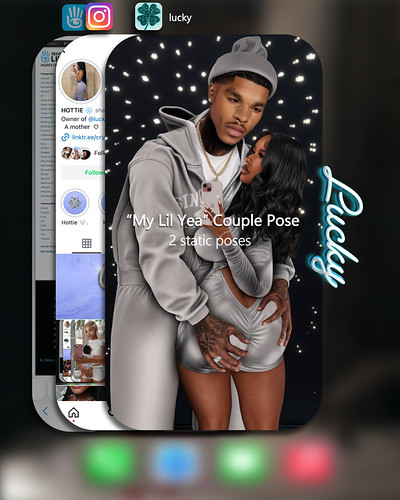 LUCKY - new release @ ＦＷＲＤ📍 | by FWRD Event