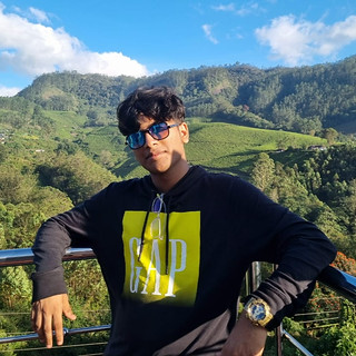 Arnav Jain