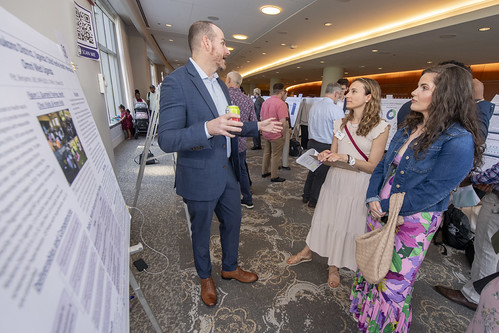 NU-FSM, Program in Public Health, APEx Poster Session, May 17, 2024 | by ipham@northwestern