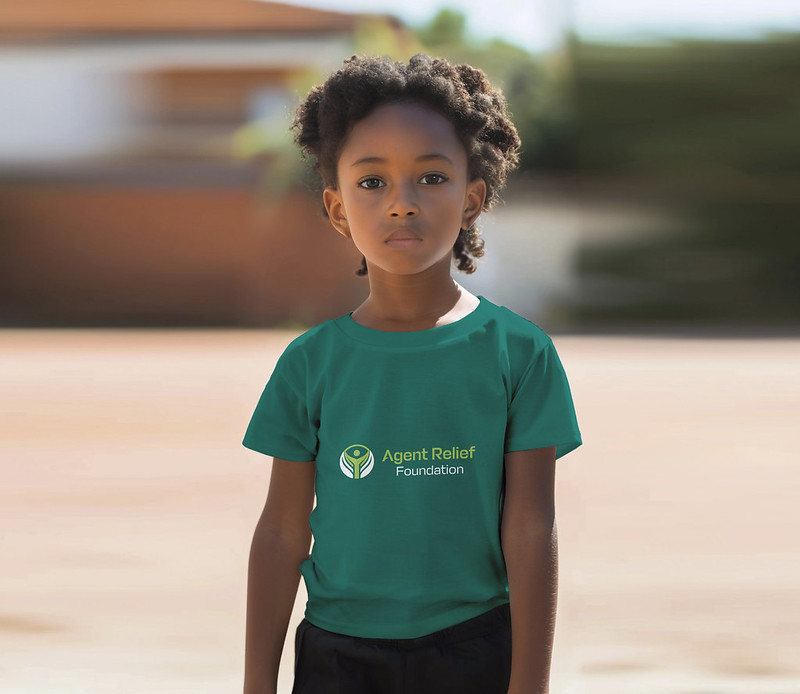 Agent Relief Foundation 4