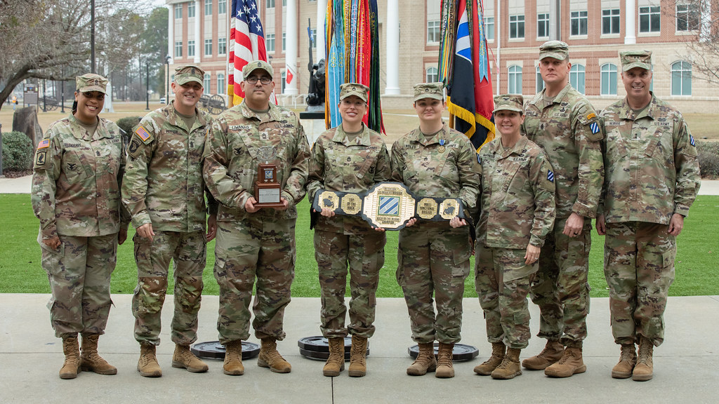 IMG_0185 | 3rd Infantry Division | Flickr