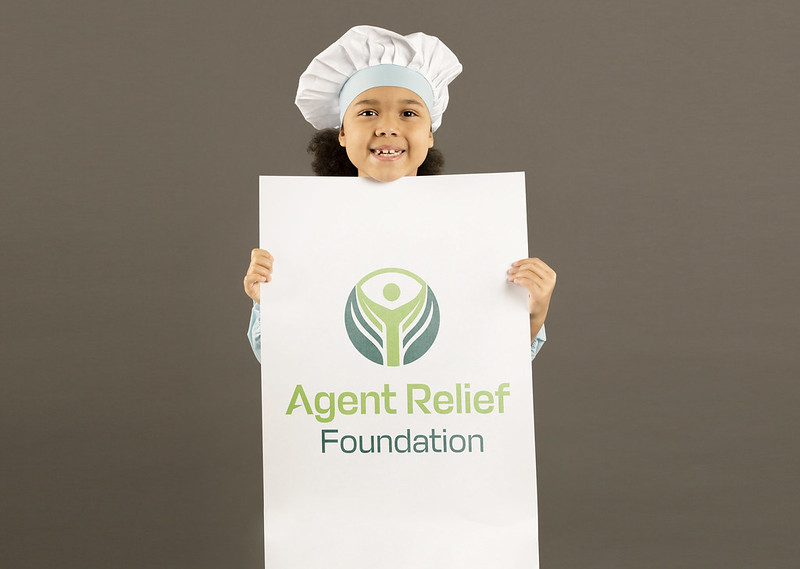 Agent Relief Foundation 2