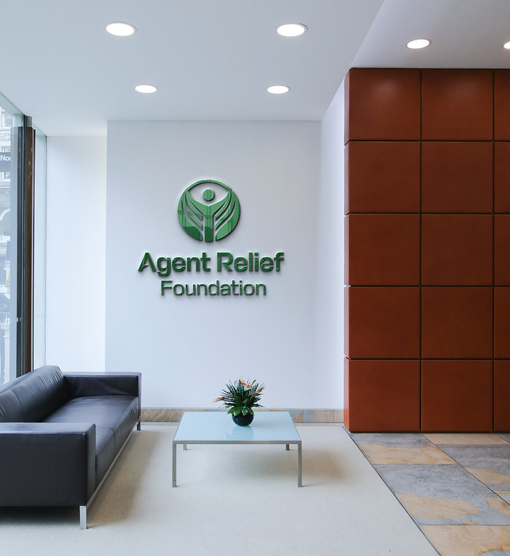 Agent Relief Foundation 3