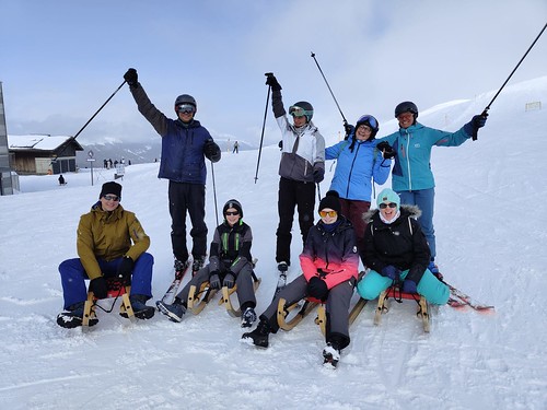 08.-09.02.2025 Skiweekend Lenzerheide