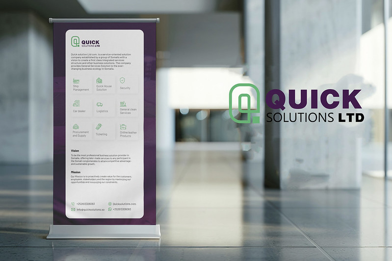 Quick Solutions LTD 5