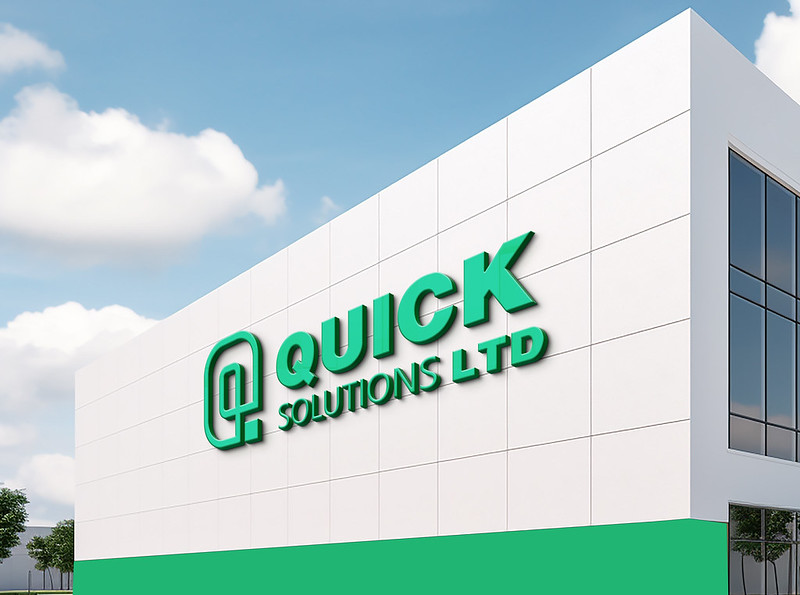 Quick Solutions LTD 9