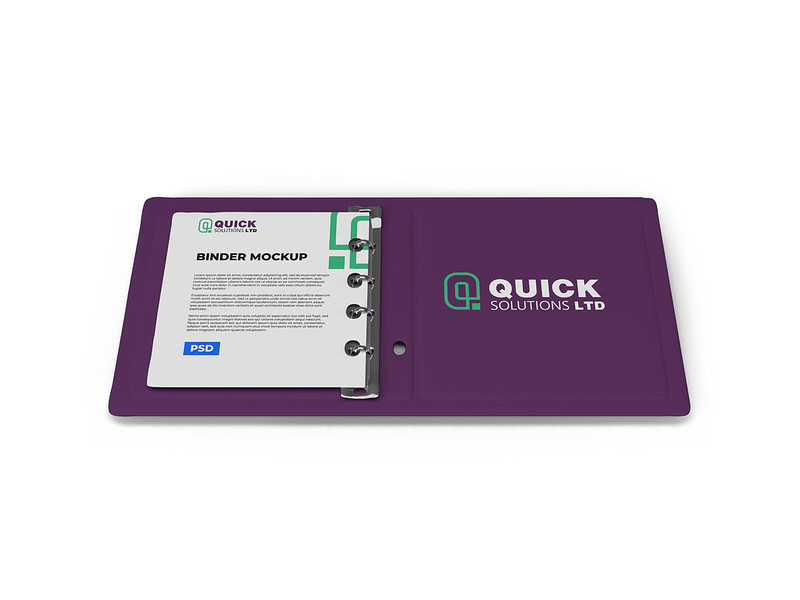 Quick Solutions LTD 8