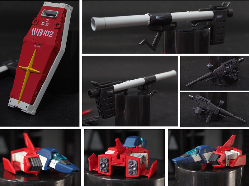 Rg2 Kit RG_Ver.2_RX78_GUNDAM_2 | Flickr