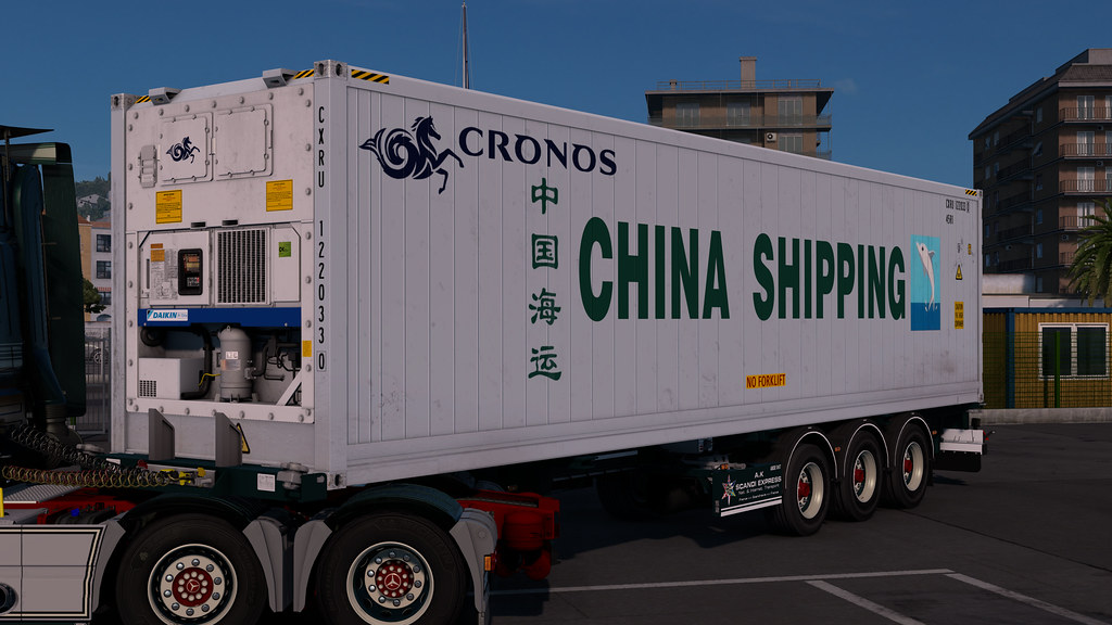 [REL/WIP] Arnook's Container Pack (V20 - 1.55 - 06/07/2025) - Page 206 ...