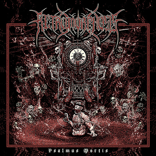 Album Review: Retromorphosis - Psalmus Mortis
