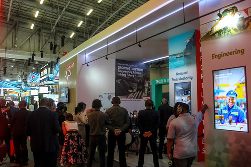 Mining Indaba 2025 | by Transnet SOC Ltd