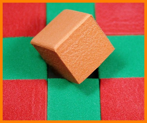 Cubes | by dbourdon47
