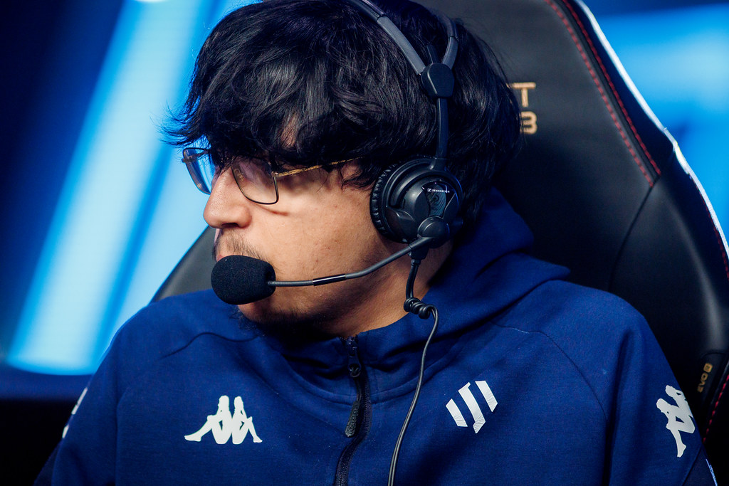 LEC Winter Split Week 4 Day 3