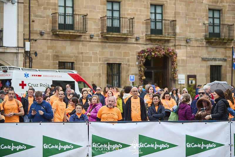 Álbum Carrera Marcha Galban 2025