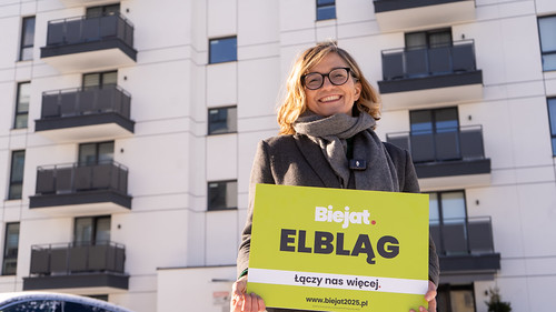 Magdalena Bijeat | Elbląg | 18.02.25r