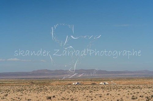 ZSK06251 by skander.zarrad, adventure algeria algerie bousaada casbah coastline countryside culture desert dunes handicrafts her