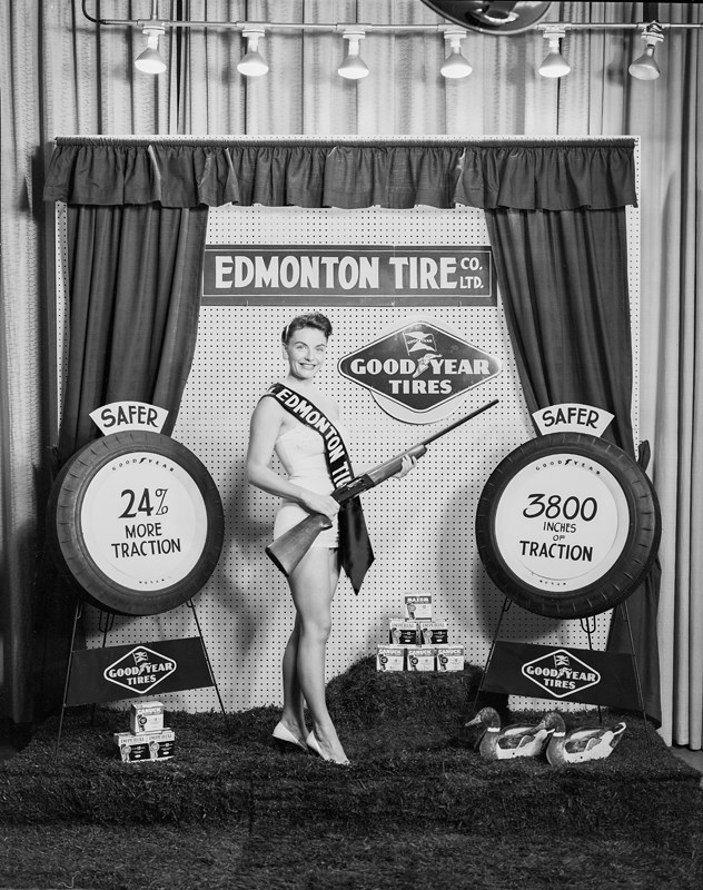 Advertising, Consumer Goods, and Product Displays