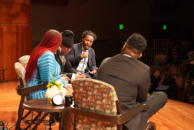 ALOUD presents The 1619 Project: A Visual Experience with Nikole Hannah-Jones