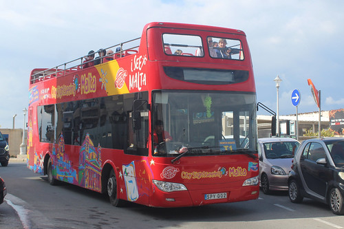 Malta (20th to 27th February 2025) | Flickr