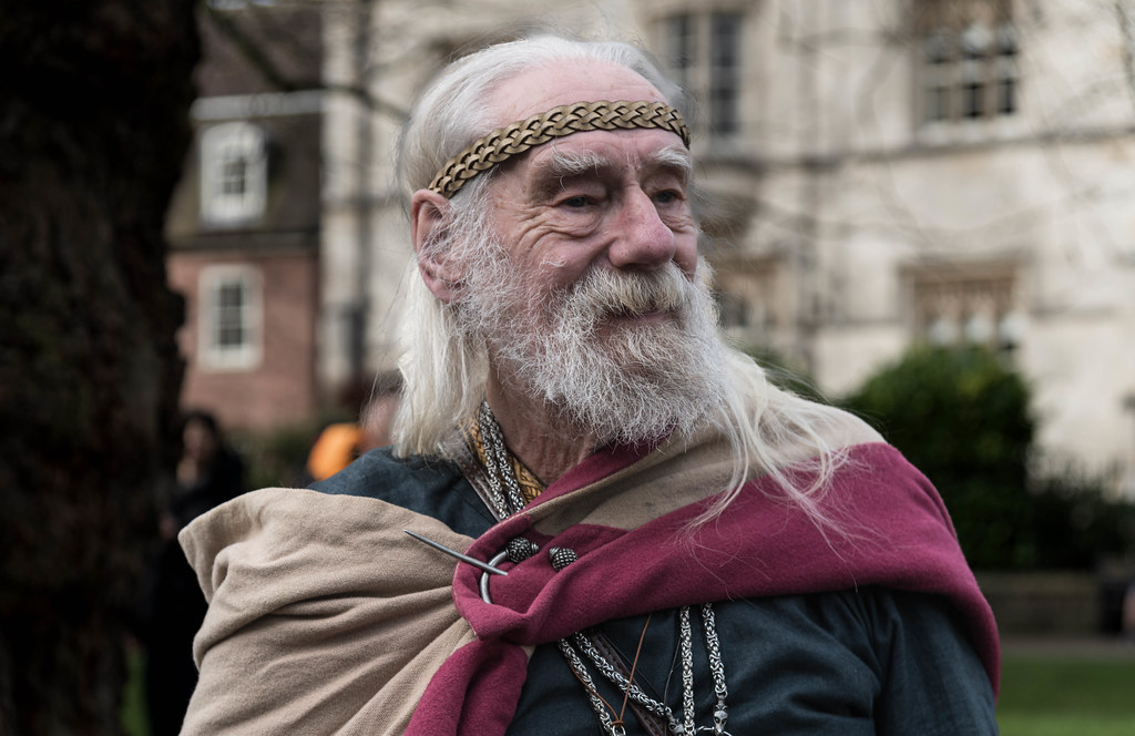 York Viking Weekend 22nd Feb 2025 | Flickr