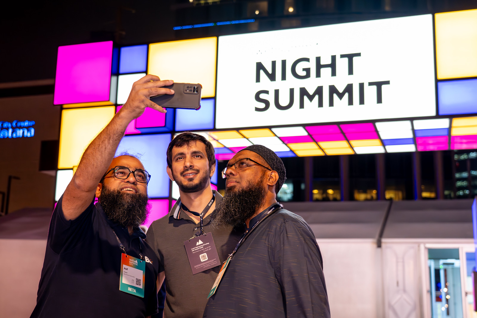 2025 - Night Summit | Flickr