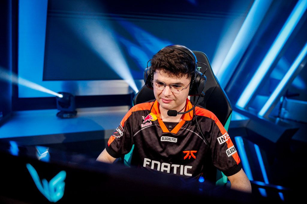LEC Winter Split Week 5 Day 2