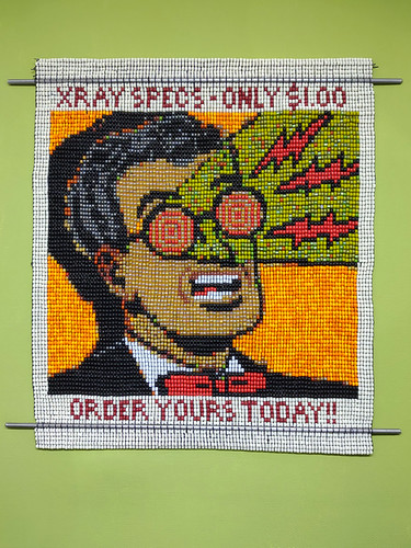 Xray Specs | by shannonrossalbers