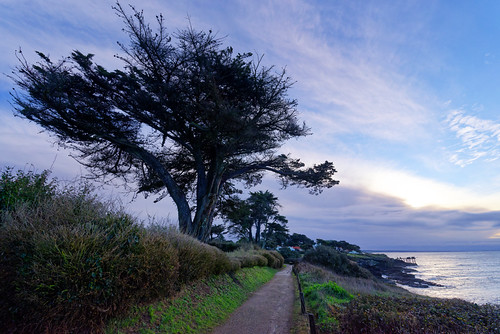 Sentier côtier de Pornic by hbensliman, Brittany landscape
<a href="http://hbensliman.free.fr/Bretagne/index.html" rel="noreferrer nofollow"