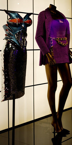 NAOMI In Fashion | by alias archie