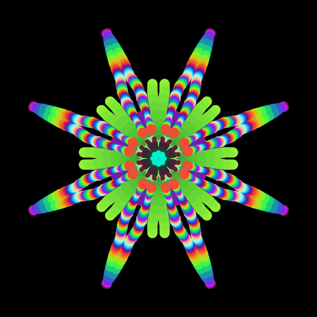 Kaleidoscope