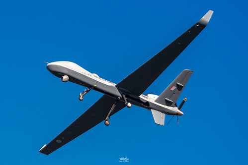 RAF - Protector RG Mk 1 - PR010 | PHONX10 | Tetzaoh | Flickr