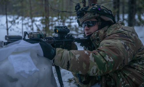 Arctic Forge 25 | by Fort Drum & 10th Mountain Division (LI)