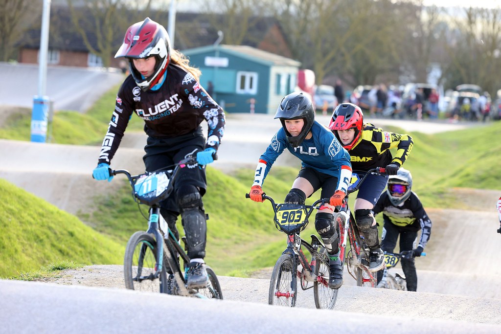 BMX_9380 | First day of Spring - with sunshine! | Royston Rockets | Flickr