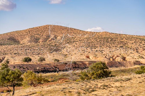 ZSK08212 by skander.zarrad, adventure architecture authenticity berber caves colors culture desert discovery escape exploration 