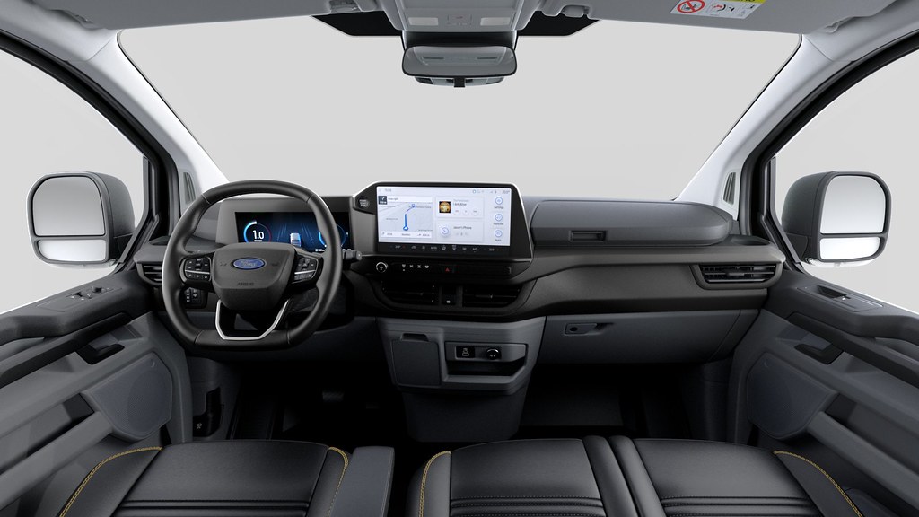 Photo galeria Ford 19