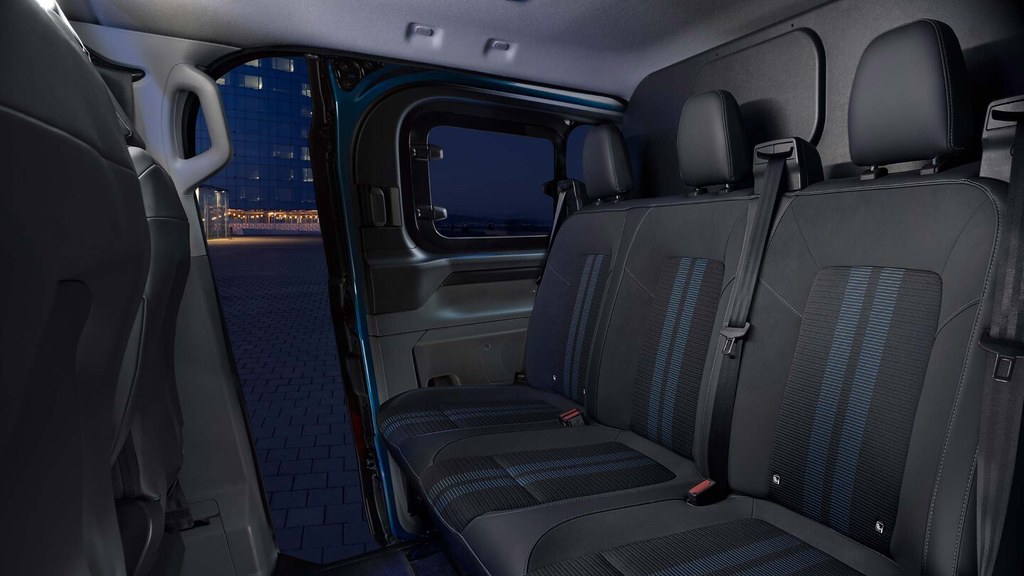 Photo galeria Ford 22