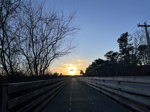 IMG_4343 by Dan the Illuminator, marthasvineyard island twilight sunset clouds bridge 15fav topv111 510fav addme510 topv555