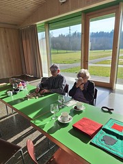 Spielnachmittage & -abende 2025