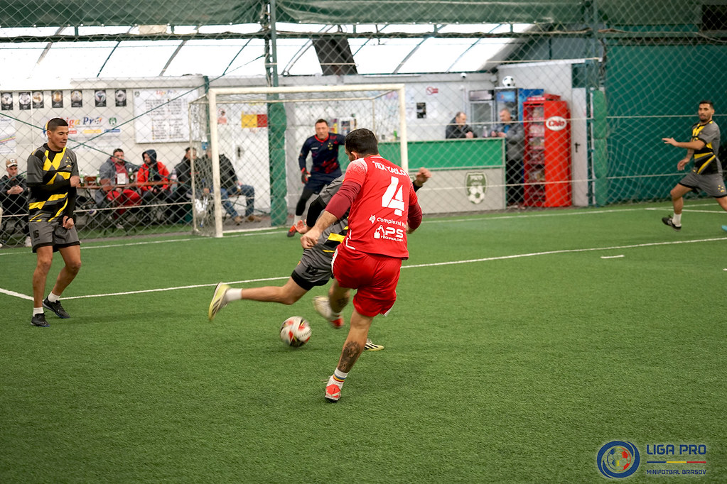 Unirea Harman & Friends - ACS Tex Bracoma 2024/2025