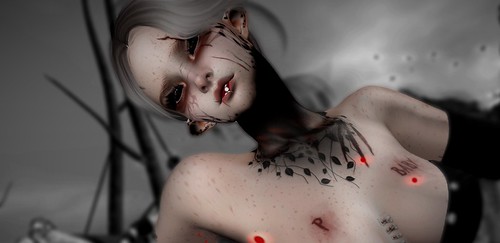 So let me get this straight...I think my monsters have found a home in you | by essrae