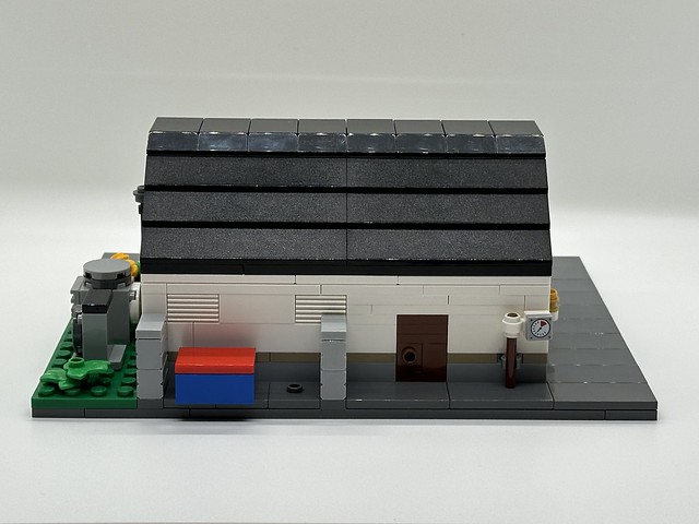Micro Buildings | Flickr
