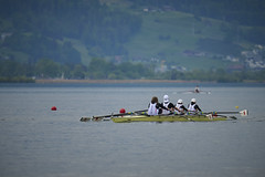 Regatta Schmerikon 2024