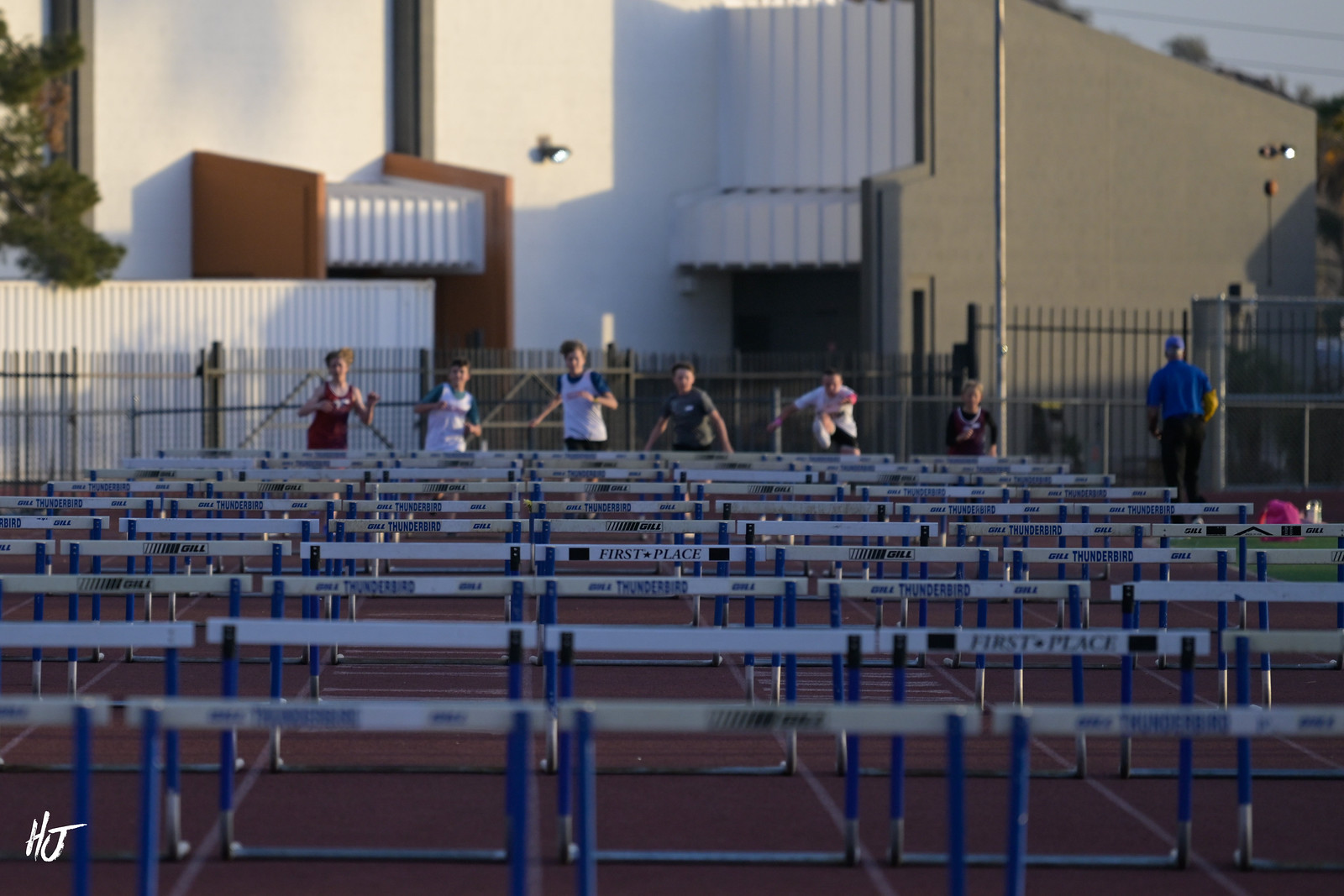 0306 2025 0306 SCA MS Track Meet | Flickr