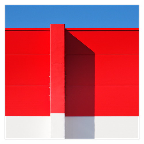 Edificio industriale | by Francesco Perina
