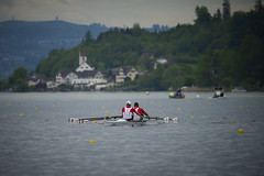 Regatta Schmerikon 2024