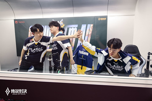 BW-20250301-20-38-23 | by Garena 傳說對決 Esports