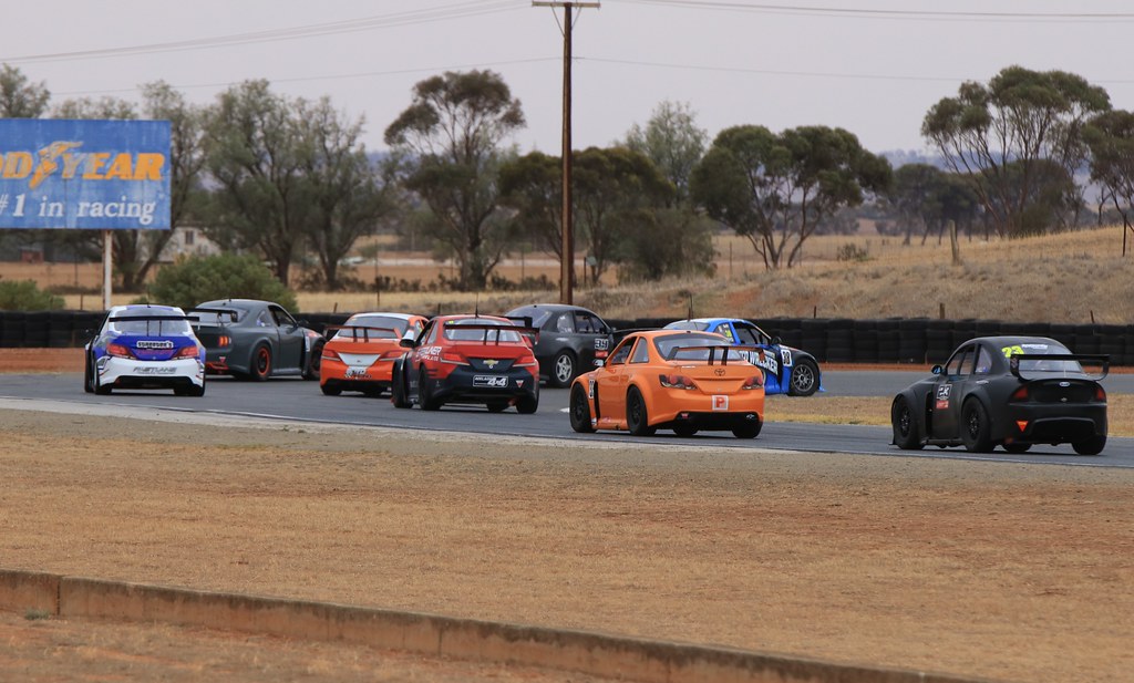 Aussie Racecars | South Australian Motor Racing Championship… | Flickr