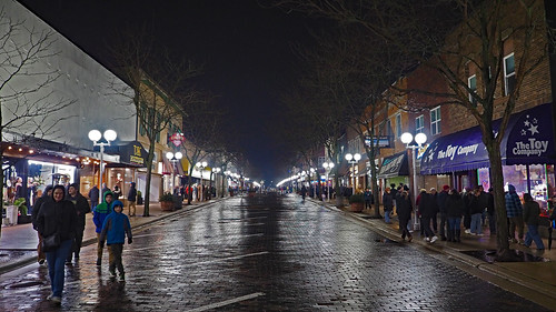 State Street March | by ORV Man